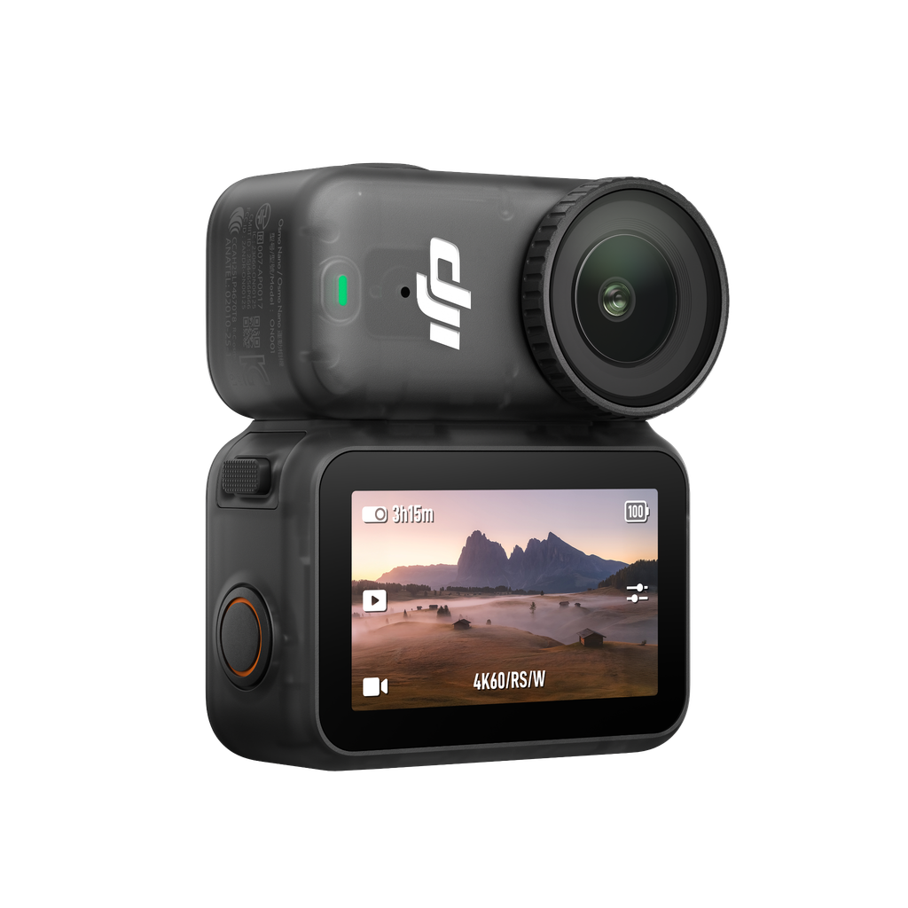  DJI Osmo Nano (128GB) 