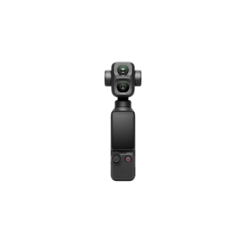  DJI Osmo Pocket 4P Standard Combo 