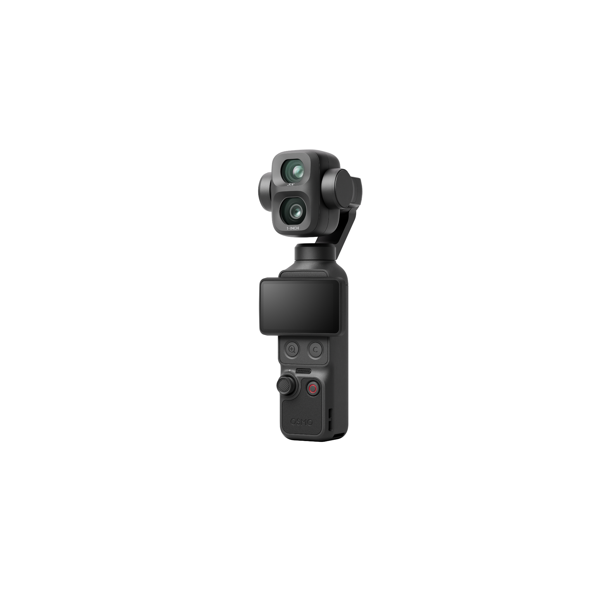  DJI Osmo Pocket 4P Vlog Combo 