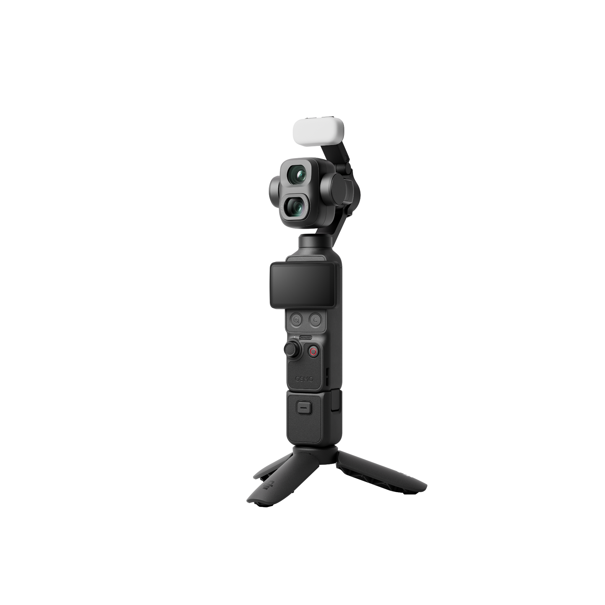  DJI Osmo Pocket 4P Vlog Combo 