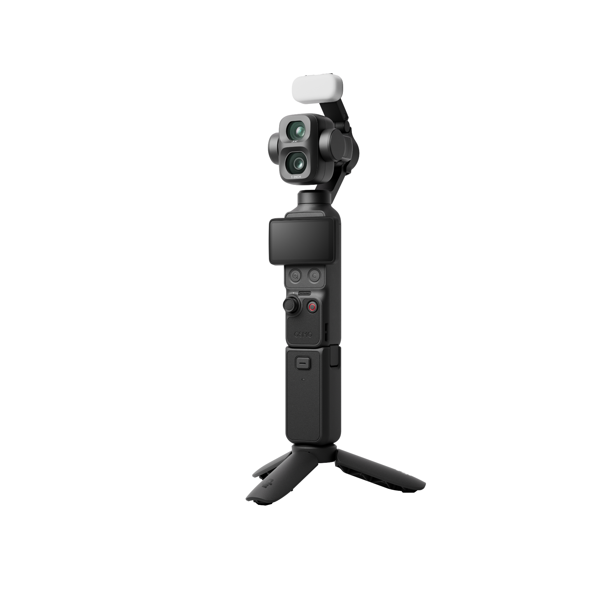  DJI Osmo Pocket 4P Vlog Combo 