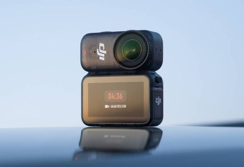  DJI Osmo Nano 