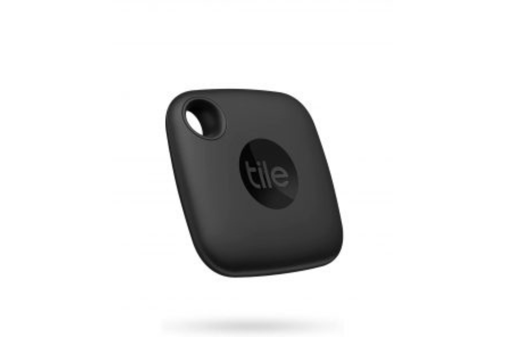  Thiết bị định vị Tile Mate - Đen 