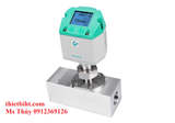 Thiết bị đo lưu lượng khí VA 521