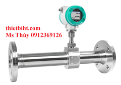 Thiết bị đo lưu lượng khí VU 570