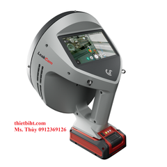 Camera phát hiện rò rỉ khí nén - LeakCam 600