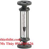 Đồng hồ đo lưu lượng F803
