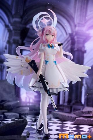 [ Hàng có sẵn ] Mô hình nhân vật Blue Archive - Misono Mika