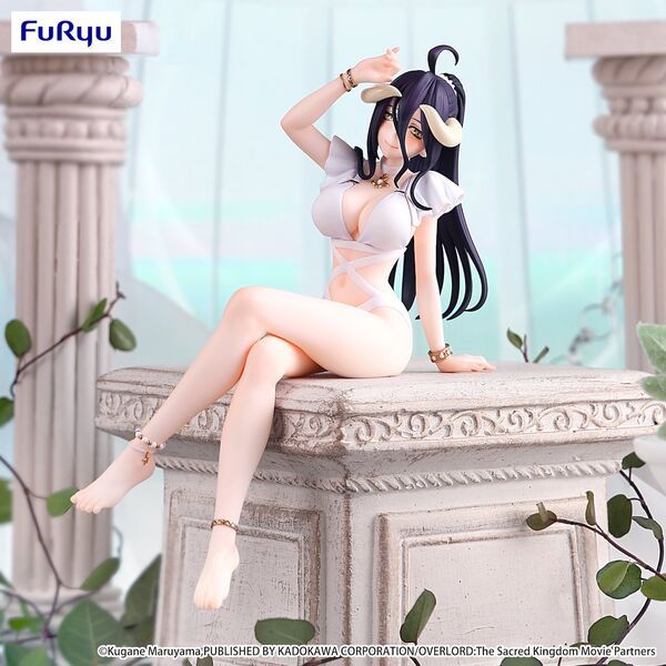 [ Hàng có sẵn ] Mô Hình nhân vật Overlord - Albedo Swimsuit Ver.