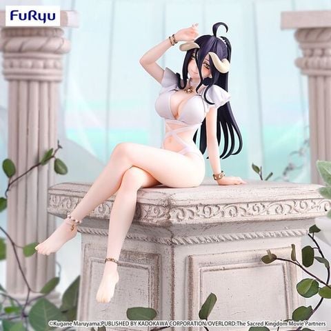[ Hàng có sẵn ] Mô Hình nhân vật Overlord - Albedo Swimsuit Ver.
