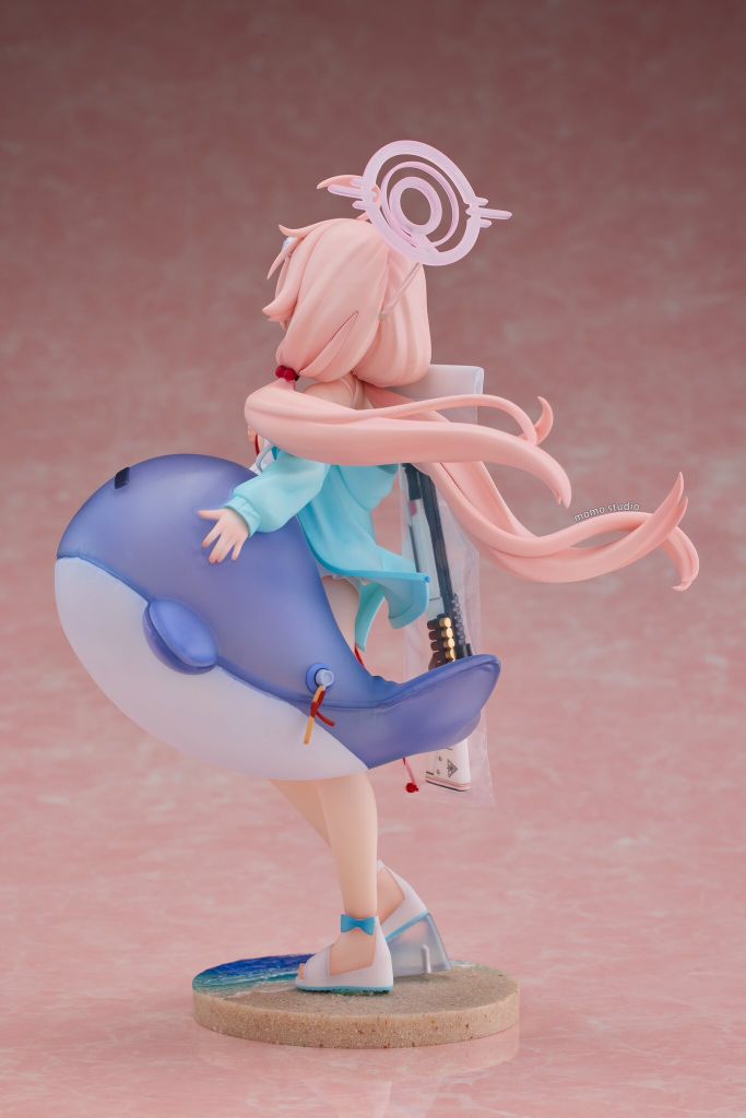 25cm FuLL BoX [ Hàng có sẵn ] Mô hình nhân vật Blue Archive - Takanashi Hoshino - Swimsuit ver.