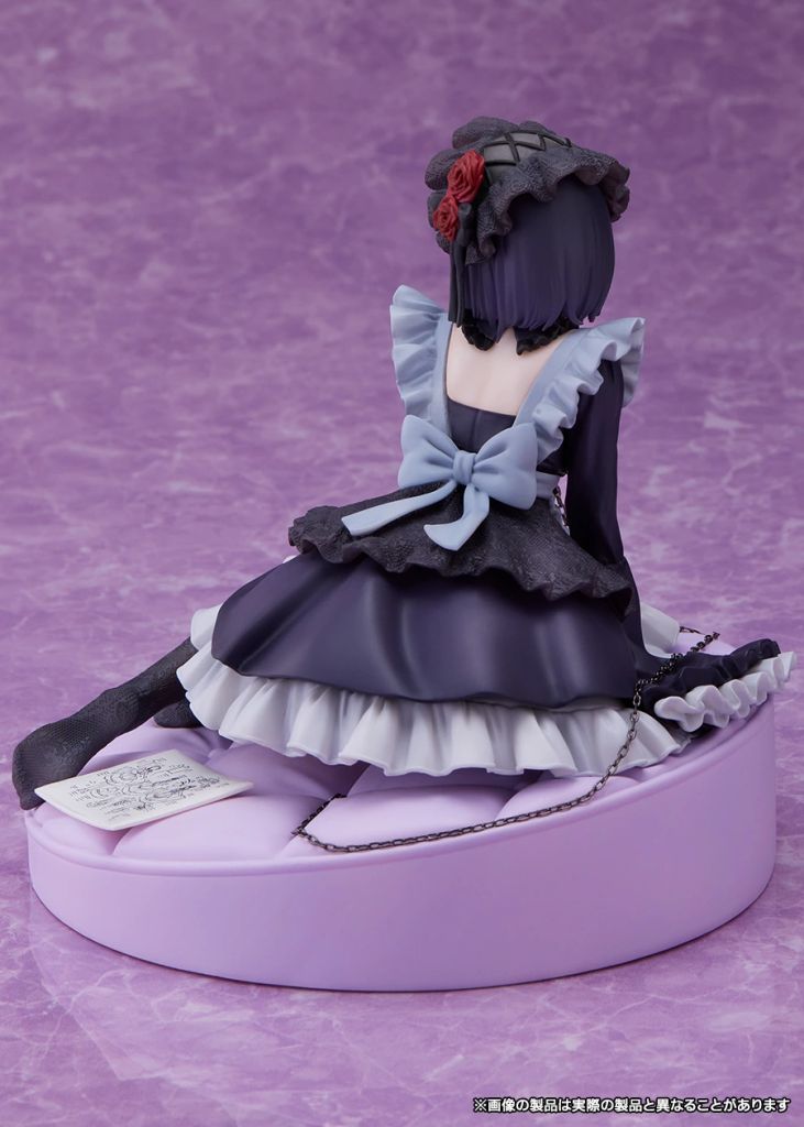 [ Hàng có sẵn ] Mô Hình nhân vật My Dress-Up Darling - Sono Bisque Doll wa Koi o Suru - Marin Kitagawa - Kuroe Shizuku ver.