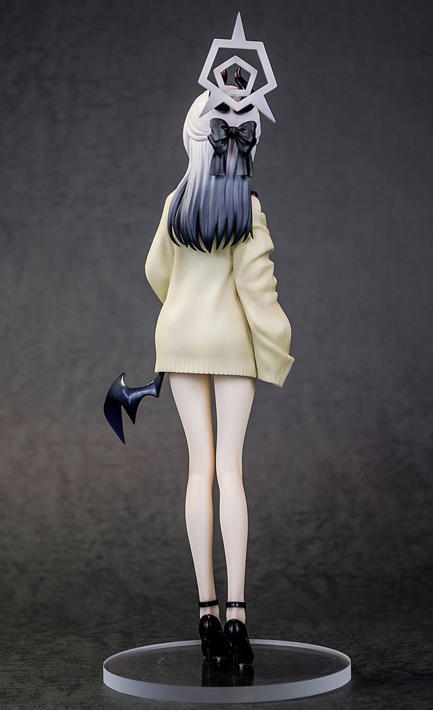 [ Hàng có sẵn ] Mô hình nhân vật Blue Archive - Onikata Kayoko - Dress ver.
