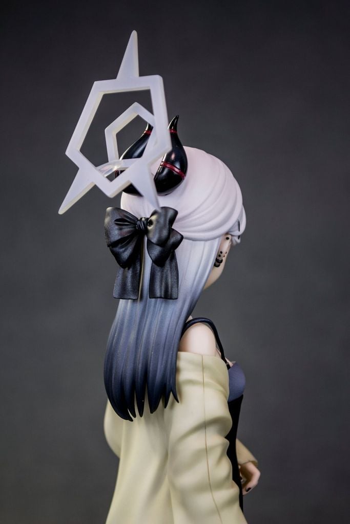 [ Hàng có sẵn ] Mô hình nhân vật Blue Archive - Onikata Kayoko - Dress ver.