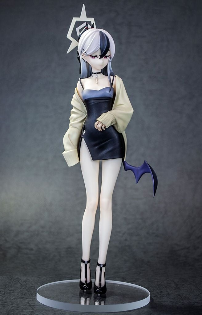 [ Hàng có sẵn ] Mô hình nhân vật Blue Archive - Onikata Kayoko - Dress ver.