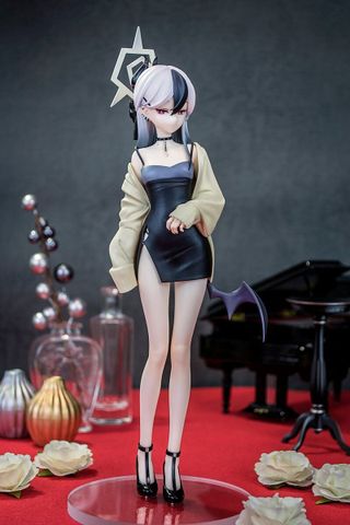 [ Hàng có sẵn ] Mô hình nhân vật Blue Archive - Onikata Kayoko - Dress ver.