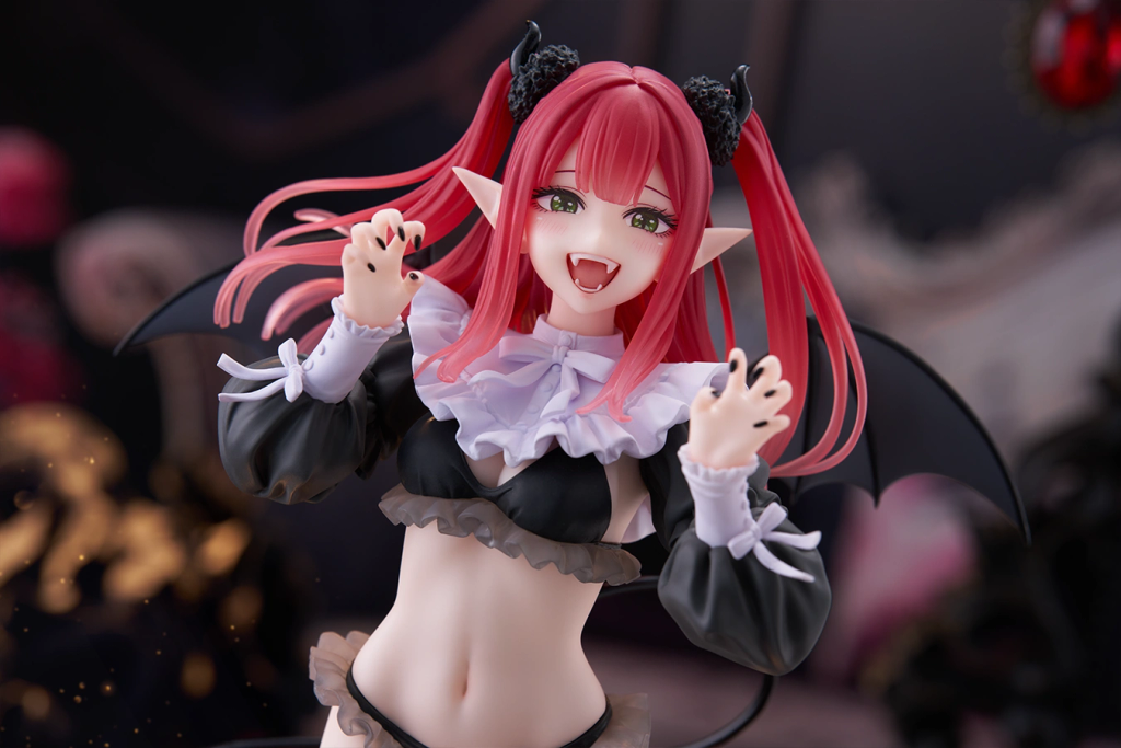 [ Hàng có sẵn ] Mô Hình nhân vật My Dress-Up Darling - Sono Bisque Doll wa Koi o Suru - Marin Kitagawa - T.Pose - Liz Ver.