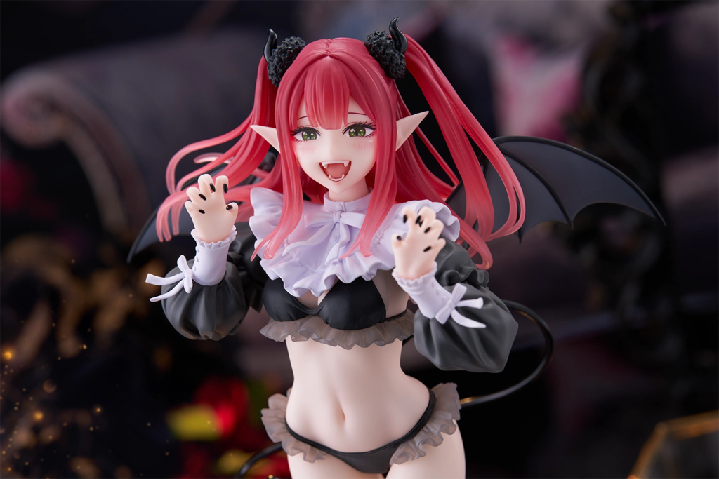 [ Hàng có sẵn ] Mô Hình nhân vật My Dress-Up Darling - Sono Bisque Doll wa Koi o Suru - Marin Kitagawa - T.Pose - Liz Ver.