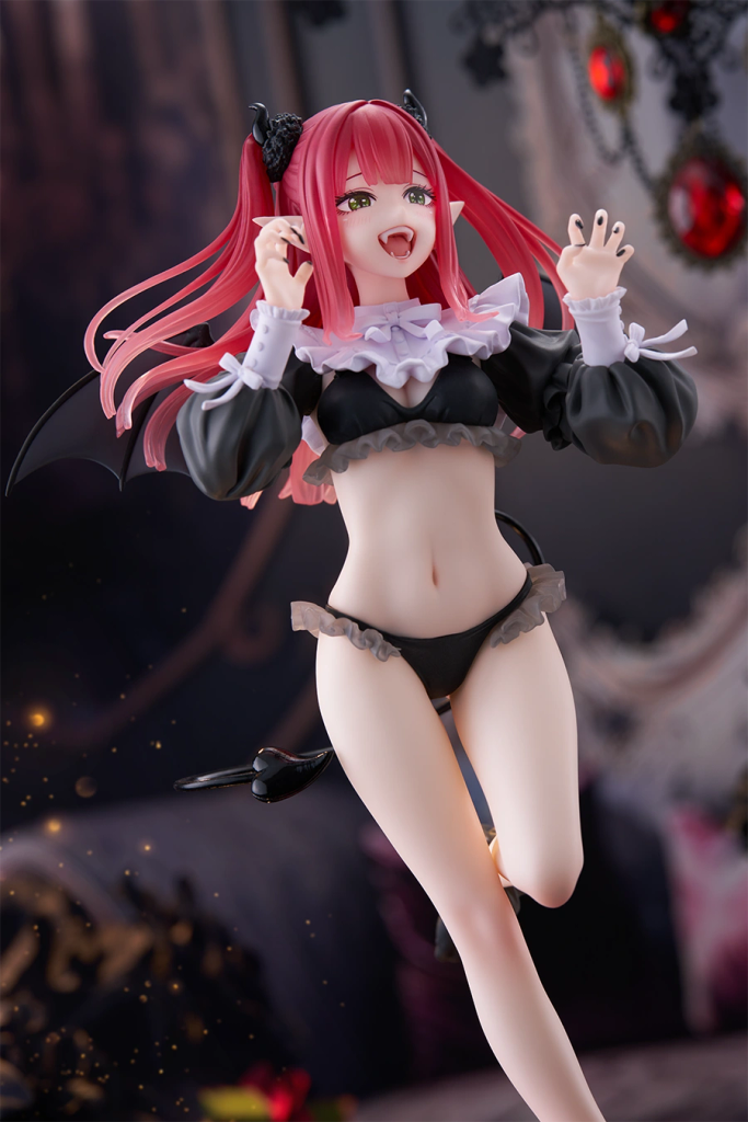 [ Hàng có sẵn ] Mô Hình nhân vật My Dress-Up Darling - Sono Bisque Doll wa Koi o Suru - Marin Kitagawa - T.Pose - Liz Ver.