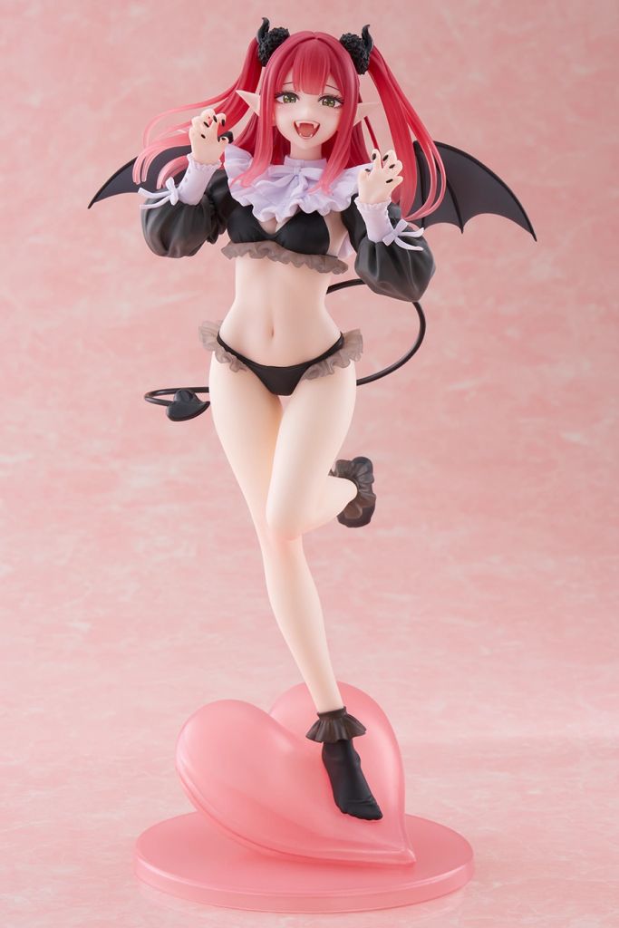 [ Hàng có sẵn ] Mô Hình nhân vật My Dress-Up Darling - Sono Bisque Doll wa Koi o Suru - Marin Kitagawa - T.Pose - Liz Ver.