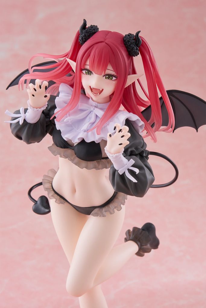 [ Hàng có sẵn ] Mô Hình nhân vật My Dress-Up Darling - Sono Bisque Doll wa Koi o Suru - Marin Kitagawa - T.Pose - Liz Ver.