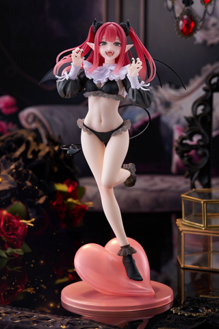 [ Hàng có sẵn ] Mô Hình nhân vật My Dress-Up Darling - Sono Bisque Doll wa Koi o Suru - Marin Kitagawa - T.Pose - Liz Ver.