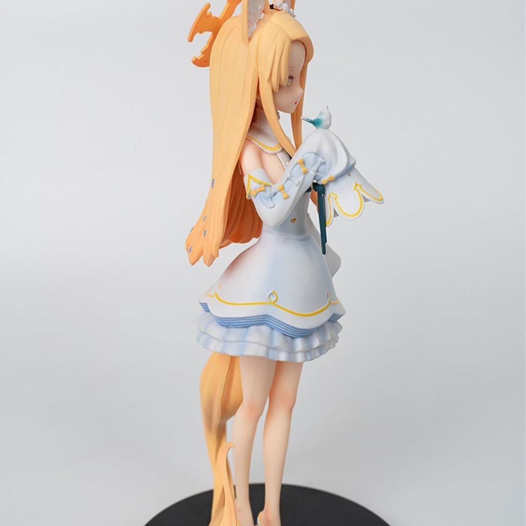 23cm FuLL BoX [ Vũ Trí Ba ] Mô hình nhân vật Blue Archive - Yurizono Seia scale Figure