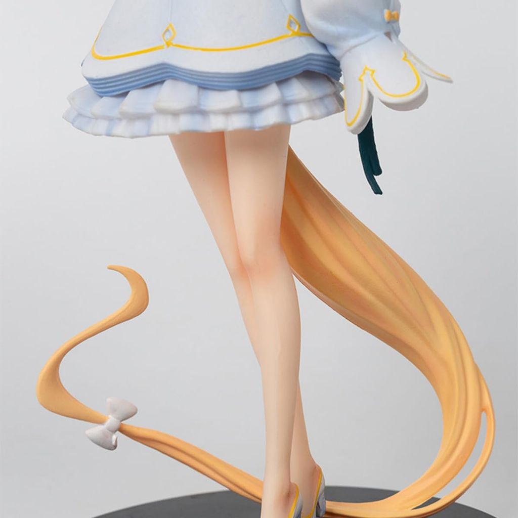 23cm FuLL BoX [ Vũ Trí Ba ] Mô hình nhân vật Blue Archive - Yurizono Seia scale Figure
