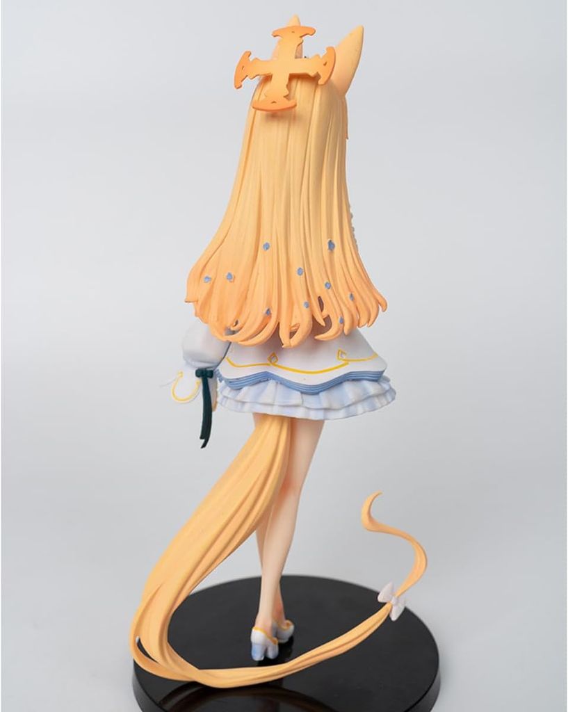 23cm FuLL BoX [ Vũ Trí Ba ] Mô hình nhân vật Blue Archive - Yurizono Seia scale Figure