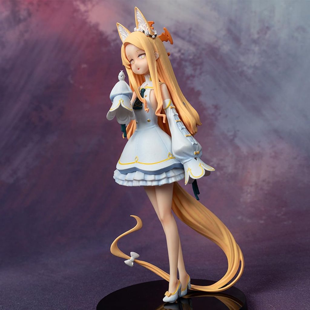 23cm FuLL BoX [ Vũ Trí Ba ] Mô hình nhân vật Blue Archive - Yurizono Seia scale Figure