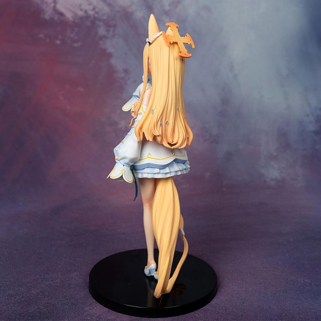 23cm FuLL BoX [ Vũ Trí Ba ] Mô hình nhân vật Blue Archive - Yurizono Seia scale Figure