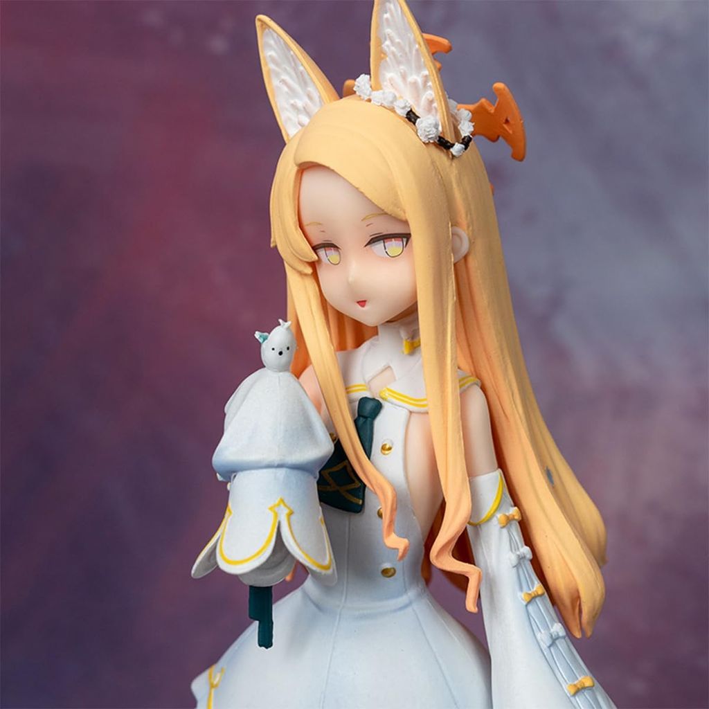 23cm FuLL BoX [ Vũ Trí Ba ] Mô hình nhân vật Blue Archive - Yurizono Seia scale Figure