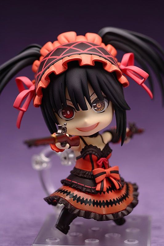 Mô hình nhân vật Nendoroid - Date A Live II - Kurumi Tokisaki