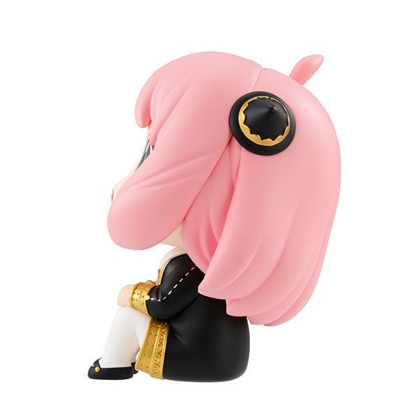 Mô hình nhân vật LookUp Spy x Family - Anya Forger