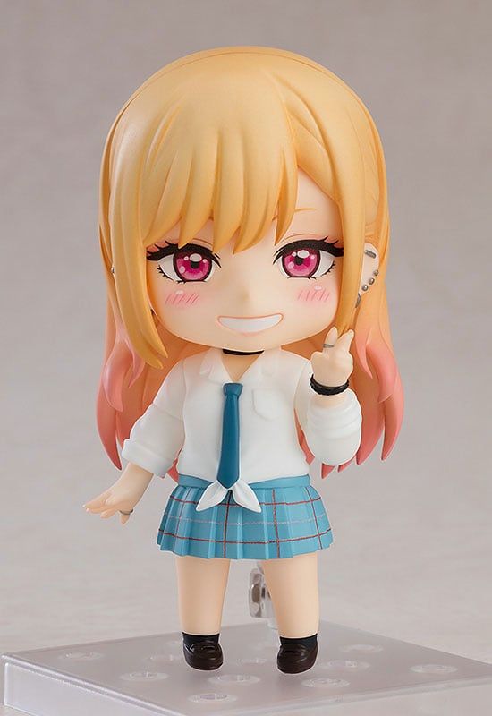 [ Hàng có sẵn ] Mô Hình Nendoroid nhân vật Marin Kitagawa - My Dress-Up Darling