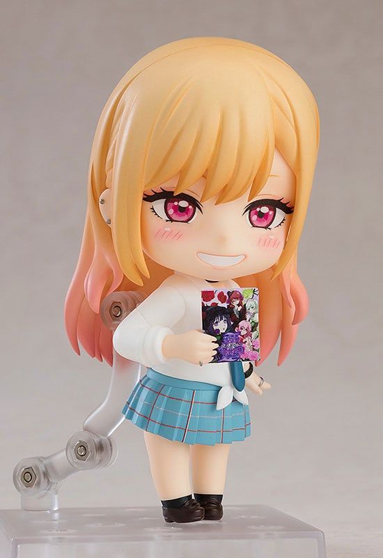 [ Hàng có sẵn ] Mô Hình Nendoroid nhân vật Marin Kitagawa - My Dress-Up Darling