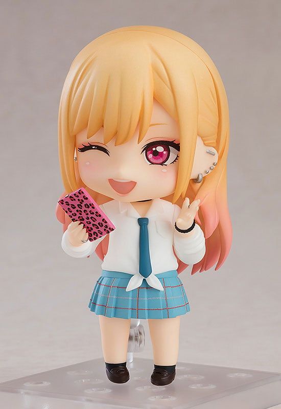 [ Hàng có sẵn ] Mô Hình Nendoroid nhân vật Marin Kitagawa - My Dress-Up Darling