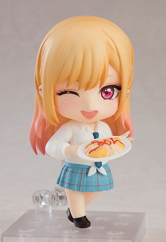 [ Hàng có sẵn ] Mô Hình Nendoroid nhân vật Marin Kitagawa - My Dress-Up Darling