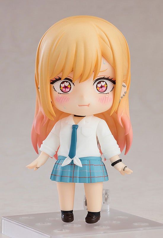 [ Hàng có sẵn ] Mô Hình Nendoroid nhân vật Marin Kitagawa - My Dress-Up Darling