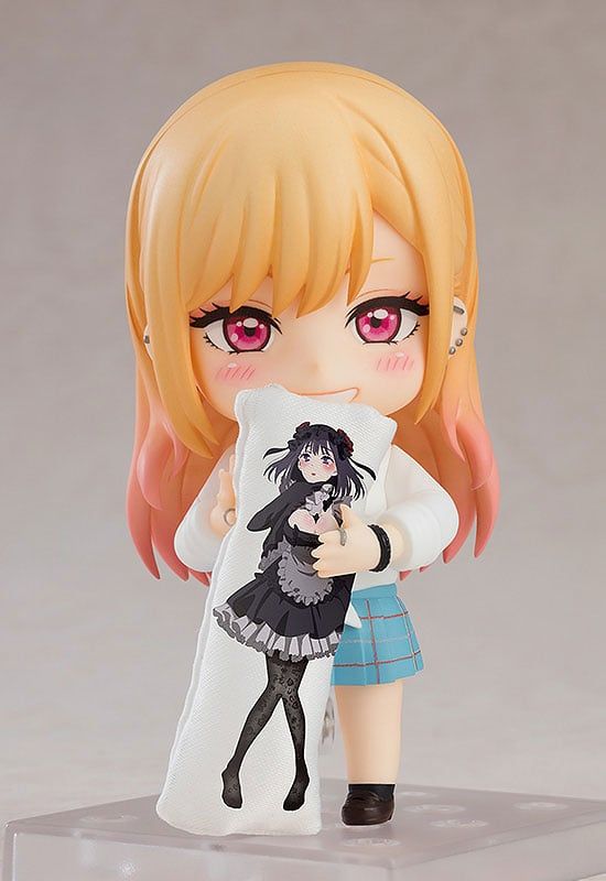 [ Hàng có sẵn ] Mô Hình Nendoroid nhân vật Marin Kitagawa - My Dress-Up Darling