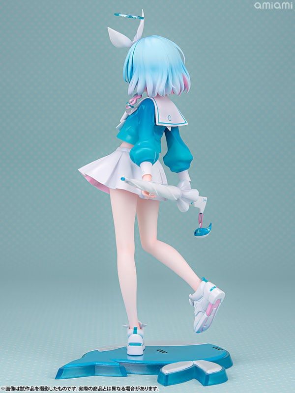 [ Vũ Trí Ba ] [ Hàng sẵn ] Mô hình nhân vật Blue Archive - Arona - Complete Figure
