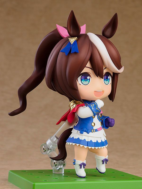 Mô hình nhân vật Nendoroid Umamusume Pretty Derby - Tokai Teio