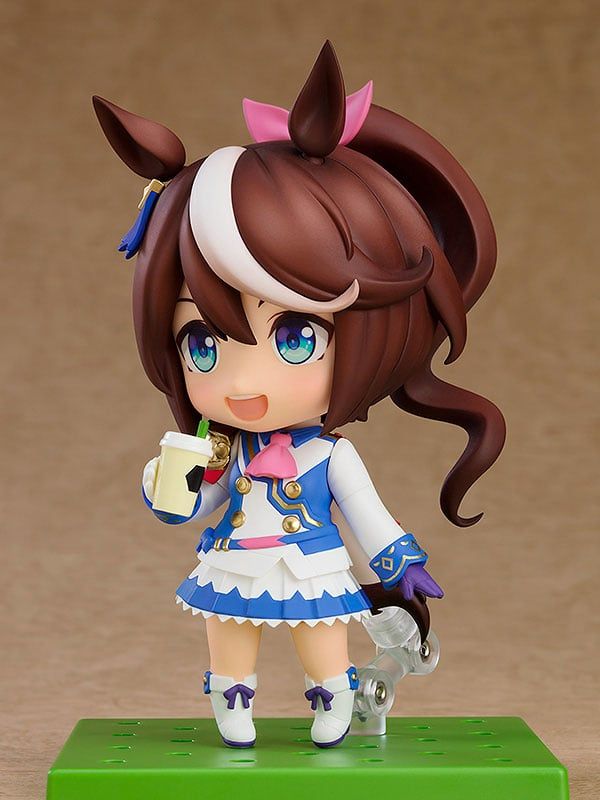 Mô hình nhân vật Nendoroid Umamusume Pretty Derby - Tokai Teio