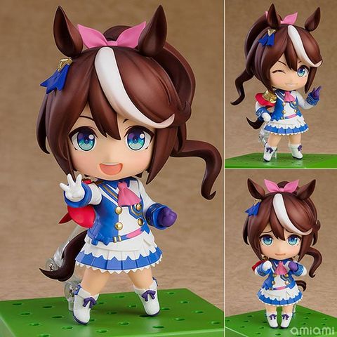 Mô hình nhân vật Nendoroid Umamusume Pretty Derby - Tokai Teio
