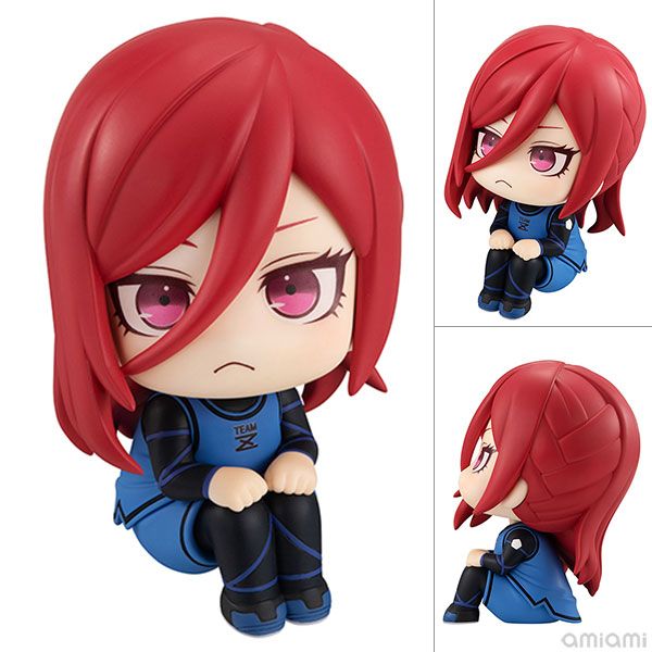 Mô hình nhân vật LookUp Bluelock - Hyouma Chigiri