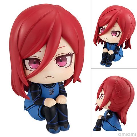 Mô hình nhân vật LookUp Bluelock - Hyouma Chigiri