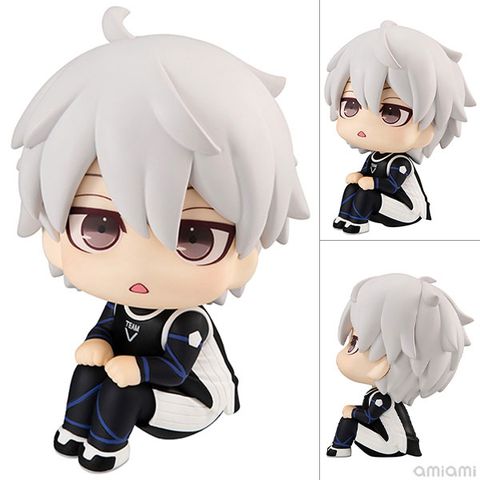 Mô hình nhân vật LookUp Bluelock - Seishirou Nagi