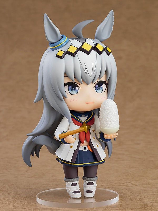 Mô hình nhân vật Nendoroid Umamusume Pretty Derby - Oguri Cap