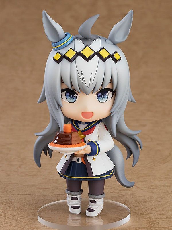 Mô hình nhân vật Nendoroid Umamusume Pretty Derby - Oguri Cap