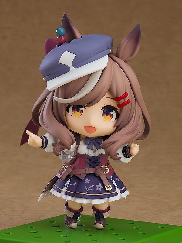 Mô hình nhân vật Nendoroid Umamusume Pretty Derby - Matikanetannhauser